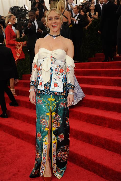 met gala chloe|chloe sevigny met gala.